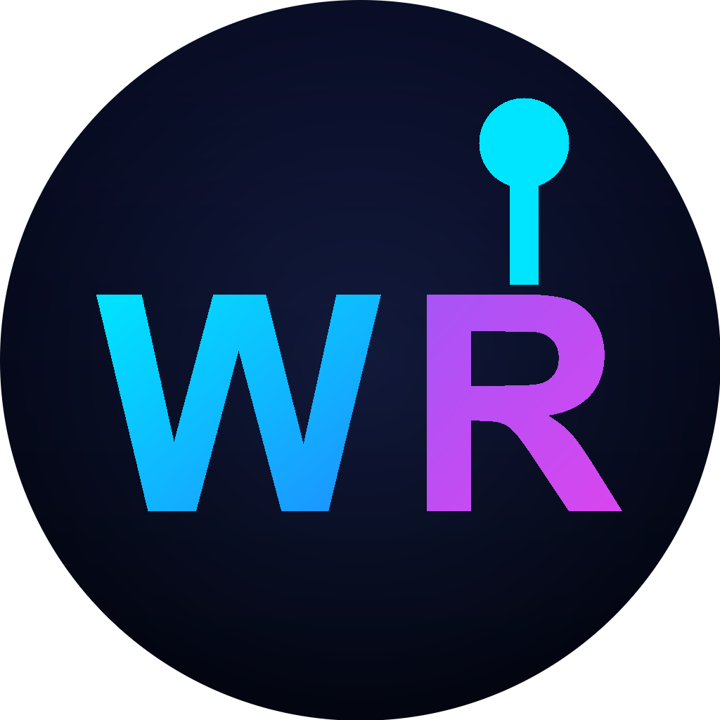 WR Smart Marketing AI
